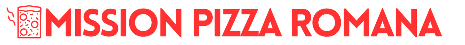 Mission Pizza Asheville